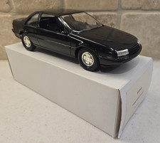 Vintage Dealer Promo 1988 Chevrolet Beretta Gt 125 Scale Black 6088eo Nice Vintage Dealer Promo 1988 Chevrolet Beretta Gt 125 Scale Black 6088eo Nice