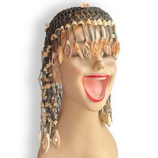 cleopatra headdress products for sale | eBay display picture 1