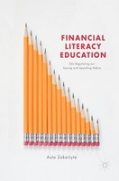 Financial Literacy Education Asta Zokaityte