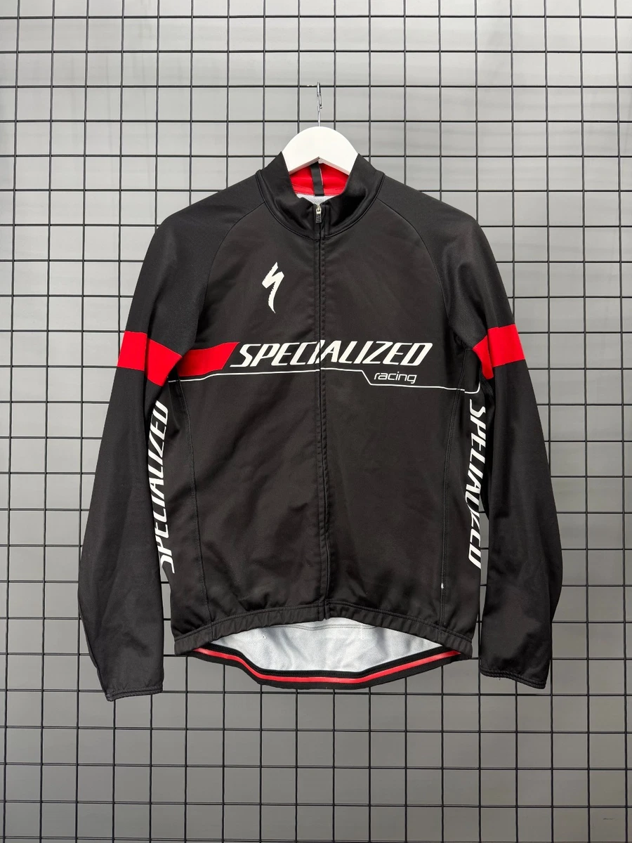 Preços baixos em Jaquetas para Ciclismo Specialized Tamanho G | eBay