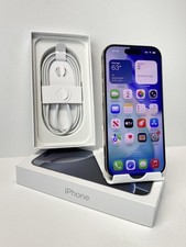 Apple iPhone 16 Pro A3083 256GB Desert 94% battery health Unlocked phone