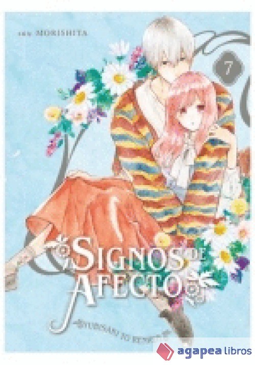 Signos De Afecto 07. NUEVO. ENVÍO URGENTE (Librería Agapea)