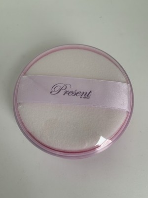 Zermat Present Perfumed Talc Powder Sealed 3.5 Oz Discontinued