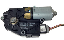 Ford Focus Hyundai Kia Range Rover Sunroof Glass Window Motor Webasto Wr09010-ag
