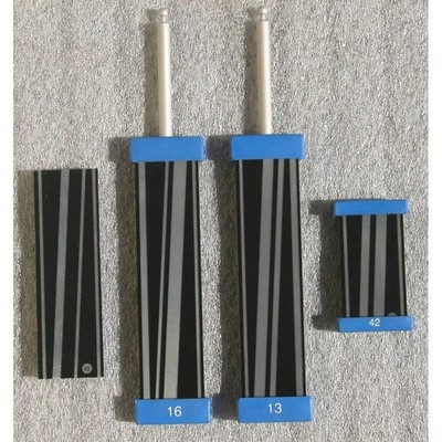 Chief Velocity Vector Meridian Target gebraucht M789037 Nummer 37