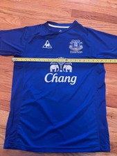 Everton International Soccer Club Fan Apparel & Souvenirs for sale