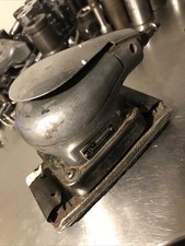 Hutchins Industrial Pneumatic Speed Sander Mk4 55232