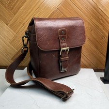 MegaGear Torres Mini MG1328 Genuine Leather C...