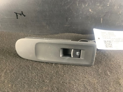 230315 Schalter für Fensterheber VW Golf VI (5K) 5K0959855 1.4 TSI