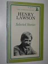 Henry Lawson: Selected Works by Henry Lawson Hardcover 0851792332 Rigby