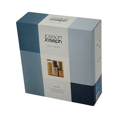 Joseph Joseph Podium Food  Storage Containers  Set.