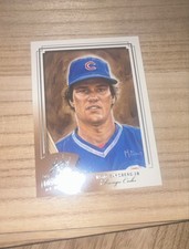 2003 Donruss Diamond Kings - Ryne Sandberg #174