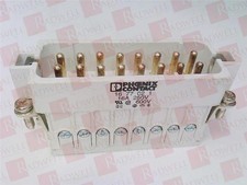 PHOENIX CONTACT HC-A 16-ESTS - 1677021 / HCA16ESTS1677021 (USED)