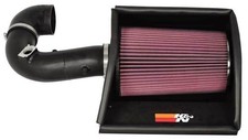 Kn 77-3064ktk Cold Air Intake Kit For Chevrolet Gmc Topkick V8 6.6 Diesel