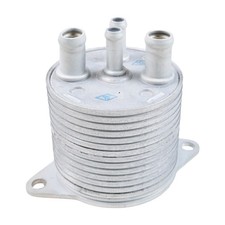 Oil Cooler 31237aa100 For Subaru Crosstrek Outback Forester Wrx Legacy Impreza