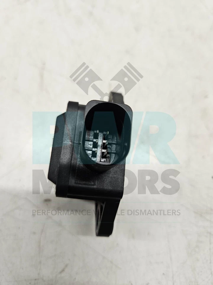 Bentley Continental GT Electric ESP YAW Sensor 8E0907637 - Image 2 of 4