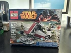LEGO Star Wars: Kashyyyk Troopers (75035) Battle Pack - Brand New - Sealed