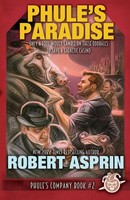 Phule's Paradise | Robert Asprin | Taschenbuch | Phule's Company | Englisch