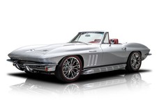 1965 Chevrolet Corvette for Sale