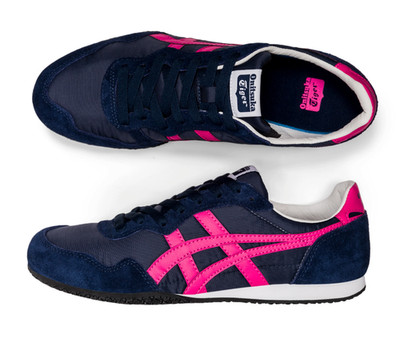 Onitsuka Tiger Serrano Unisex Casual Sneakers Lifestyle Shoes NWT 1183B400-402