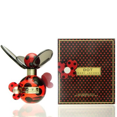 Marc Jacobs Dot Eau de Parfum 100 ml EDP Spray Damen NEU OVP