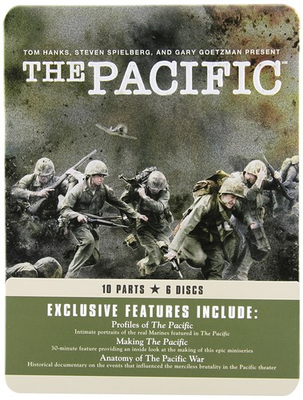 #ad The Pacific $8.39