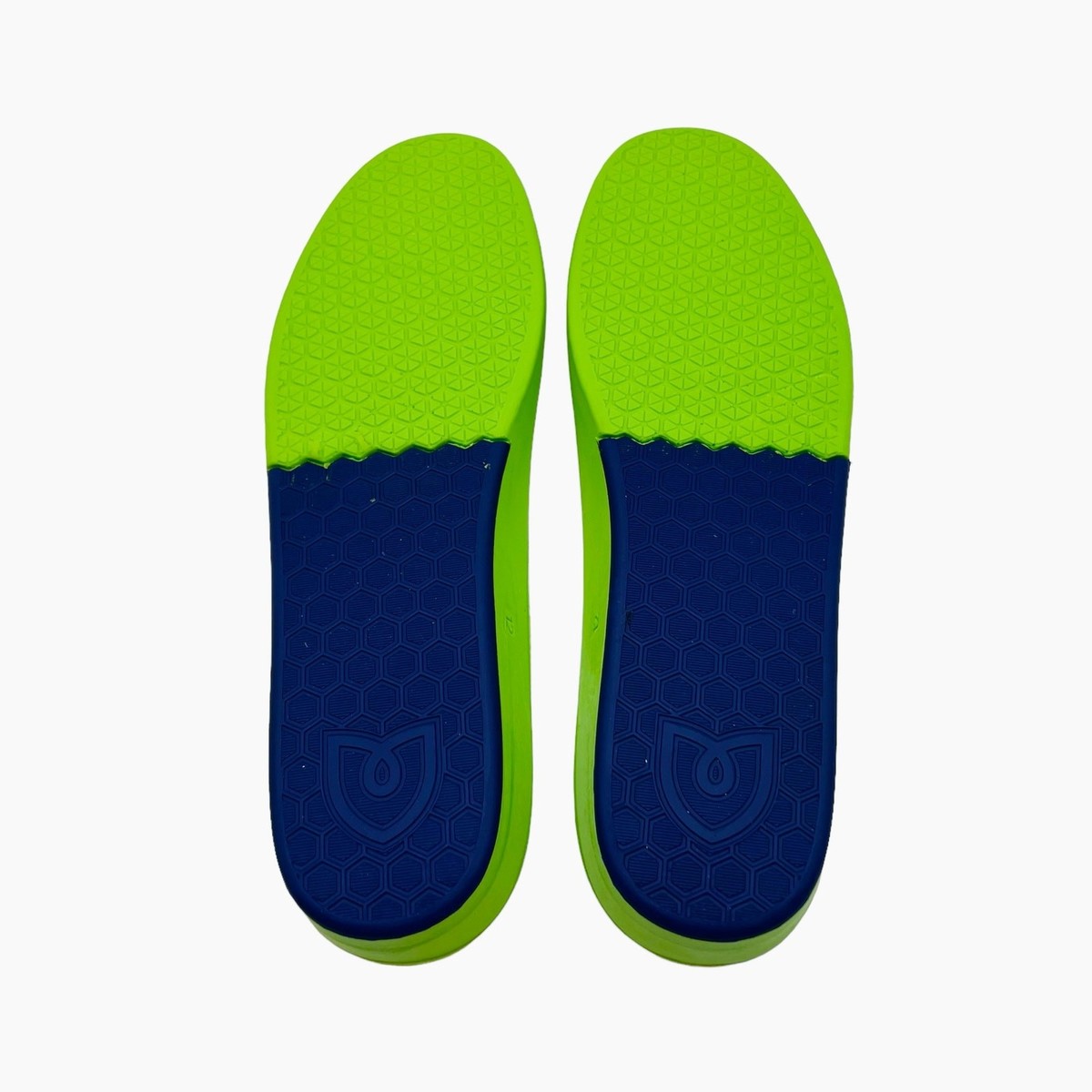 Rothy’s The RS01‎ Sneaker in Green Men’s Size 14 Rothy main image 2