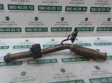 5Q0253101AM KOLLEKTOR AUSGANG / 16644197 FÜR SEAT LEON ST 5F8 STYLE