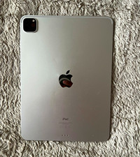 iPad Pro Original 11 ,Akku A2228 Gehäuse Silver, Platine zur Reparatur …