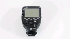 Godox XProS TTL Wireless Flash Trigger for Sony Cameras, Tested, Good