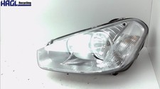 Scheinwerfer mit Blinker komplett Links Ford C-max 1.6 Tdci DPF DM2 Kombi