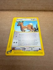 Stantler 102/144 Skyridge Regular on eBay