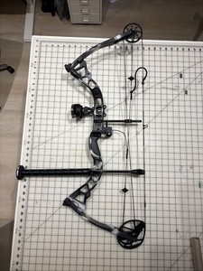 Diamond Archery Instagator Right Handed