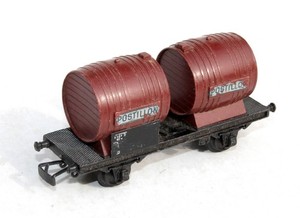 RARE WAGON BI Foudre PLM Ancien Train Collection A Identifier EUR 40,00 - PicClick FR