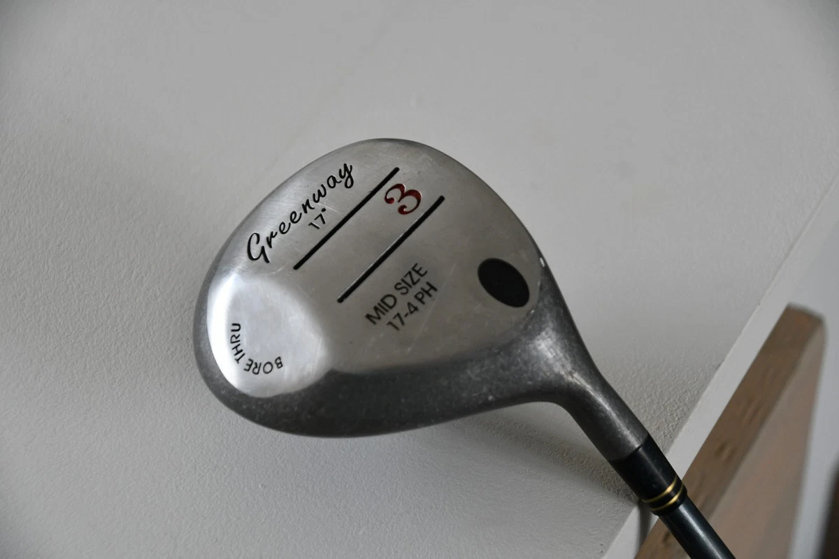 Bois 3 Callaway XHot – Flex Senior – Droitier – Bon état – Parfait Pour Débuter Ou S’équiper