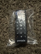 Pinnacle Mini Remote Control 41006325 Excellent Brand New In Plastic!