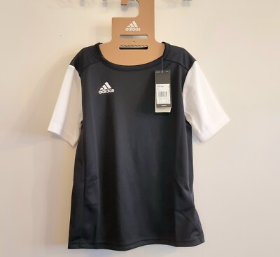 Adidas Estro 19 Jerseys Mallot Gr. 140