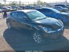 Air Cleaner Fits 12-17 ACCENT 3290962