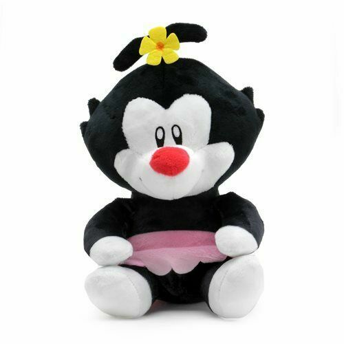 Kidrobot Phunny Animaniacs Plush Figure Toys Plushies - Wakko for sale online | eBay