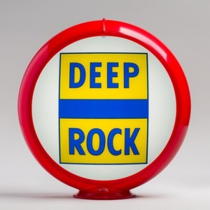 Deep Rock Gas | eBay
