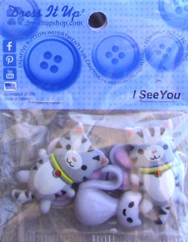 Dress It Up Buttons - Sewing Scrapbooking Hairbow - YOU PICK - Disney + Variety - Picture 35 of 37