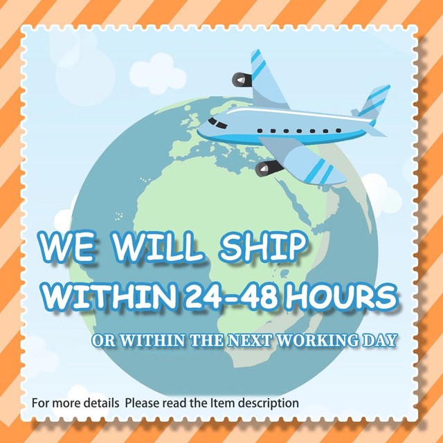 Reduced and Combined Shipping