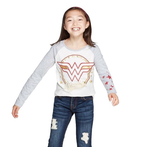 TOTAL GIRL T-SHIRT SIZE XL PEACE LONG SLEEVE | eBay