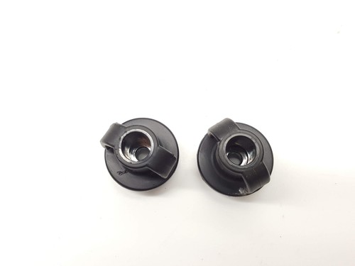 2005-2010 Chevrolet Cobalt Chevy OEM Two (2) Tail Light Mounting Mount Wing Nuts - Picture 2 of 4