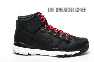 nike sb dunk boot