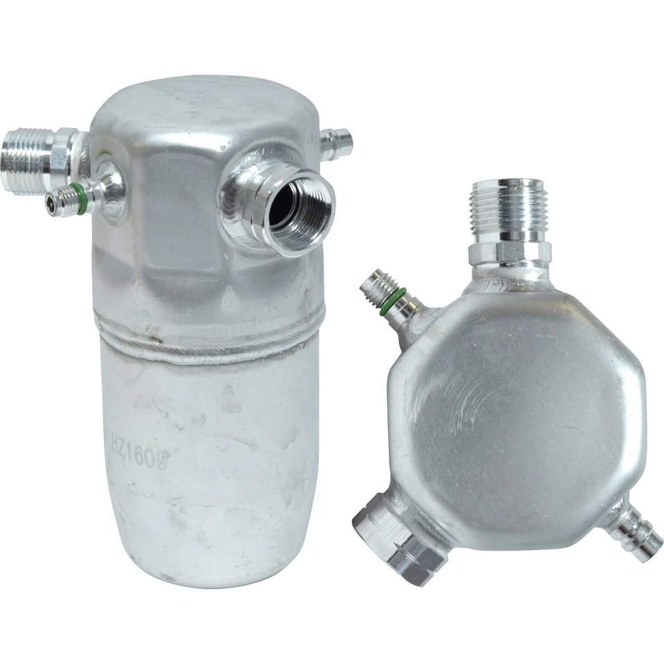 New A/C AC Compressor Kit for 1996-2005 Chevrolet Astro (4.3L)  - Изображение 3 из 4