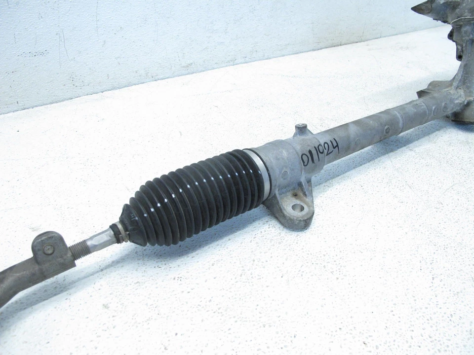 Conjunto de cremallera y piñón Mini Cooper S 2019 27 k millas 💚 OEM Foto 3 de 4