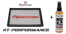 Pipercross - Luftfilter - Opel - Calibra - 2.0i Turbo - 204 PS - 03/92-08/97