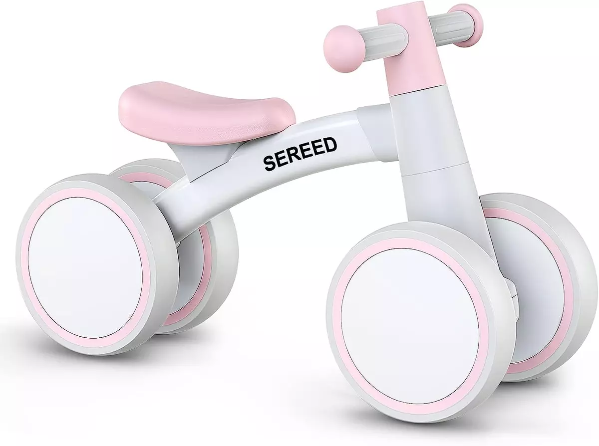 Bicycles for top 1 year olds