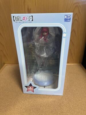 KDcolle Oshi no Ko Arima Kana 1/7 Figur Kadokawa aus Japan